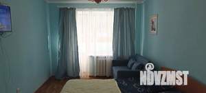 2-к квартира, посуточно, 43м2, 3/5 этаж