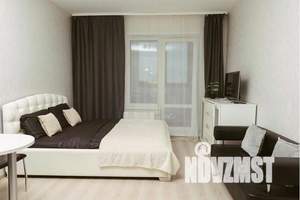 1-к квартира, посуточно, 30м2, 19/26 этаж