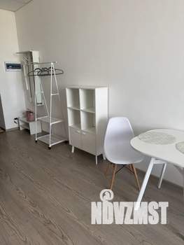 Студия квартира, посуточно, 26м2, 13/16 этаж