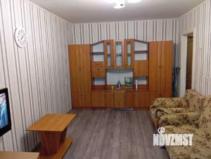 1-к квартира, на длительный срок, 30м2, 3/5 этаж