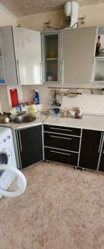 3-к квартира, на длительный срок, 61м2, 3/10 этаж