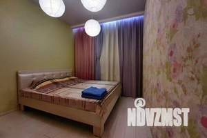 2-к квартира, посуточно, 56м2, 16/16 этаж