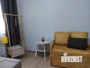 2-к квартира, посуточно, 51м2, 1/1 этаж