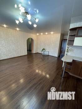 3-к квартира, на длительный срок, 85м2, 2/10 этаж