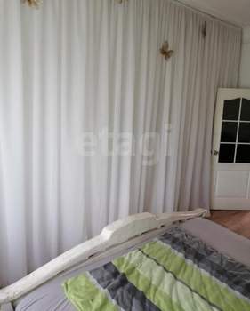 3-к квартира, на длительный срок, 83м2, 3/3 этаж