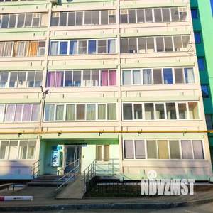 1-к квартира, на длительный срок, 38м2, 2/2 этаж