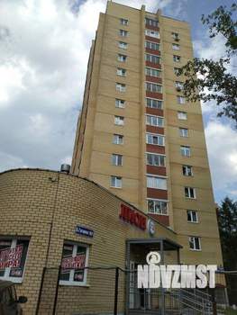 2-к квартира, на длительный срок, 62м2, 14/14 этаж
