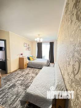 1-к квартира, посуточно, 50м2, 1/1 этаж