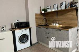 1-к квартира, посуточно, 27м2, 20/26 этаж