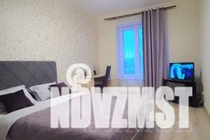 2-к квартира, посуточно, 53м2, 12/25 этаж