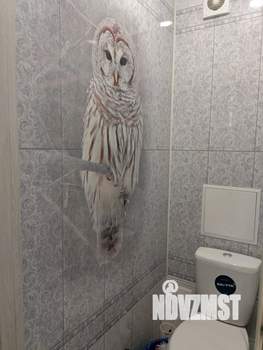 2-к квартира, на длительный срок, 45м2, 5/5 этаж