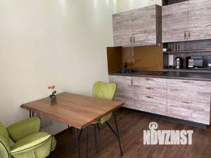 1-к квартира, на длительный срок, 41м2, 6/8 этаж