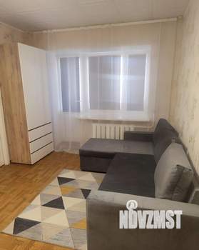2-к квартира, на длительный срок, 40м2, 4/5 этаж