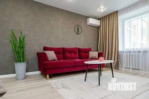 1-к квартира, посуточно, 55м2, 5/11 этаж