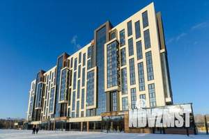 1-к квартира, посуточно, 35м2, 6/14 этаж