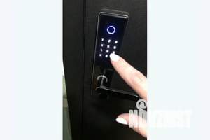 1-к квартира, посуточно, 31м2, 5/5 этаж