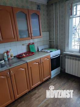 2-к квартира, на длительный срок, 46м2, 2/5 этаж