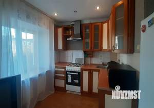 1-к квартира, на длительный срок, 30м2, 4/5 этаж