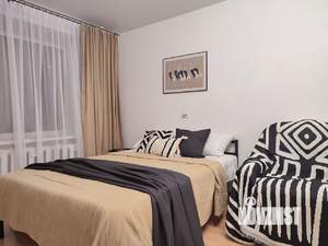 1-к квартира, на длительный срок, 35м2, 3/9 этаж