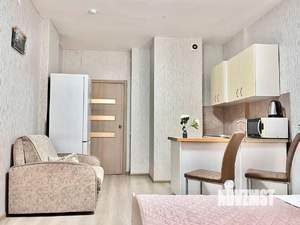 1-к квартира, посуточно, 48м2, 1/1 этаж