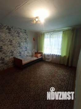 2-к квартира, на длительный срок, 44м2, 1/5 этаж