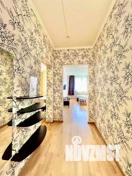 2-к квартира, посуточно, 48м2, 1/1 этаж