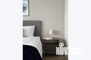 2-к квартира, посуточно, 52м2, 19/22 этаж