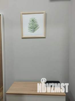 2-к квартира, посуточно, 49м2, 1/7 этаж