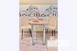 1-к квартира, посуточно, 46м2, 6/8 этаж