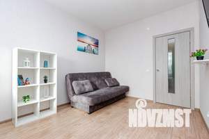 1-к квартира, посуточно, 44м2, 7/19 этаж