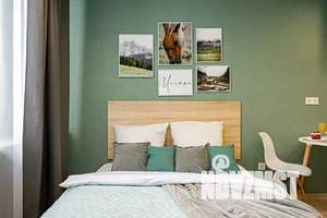 1-к квартира, посуточно, 27м2, 16/16 этаж