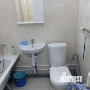 1-к квартира, на длительный срок, 30м2, 2/5 этаж