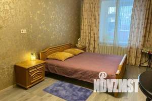 2-к квартира, посуточно, 75м2, 2/7 этаж