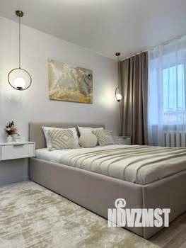 1-к квартира, посуточно, 31м2, 1/1 этаж