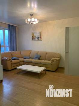 2-к квартира, на длительный срок, 59м2, 10/28 этаж