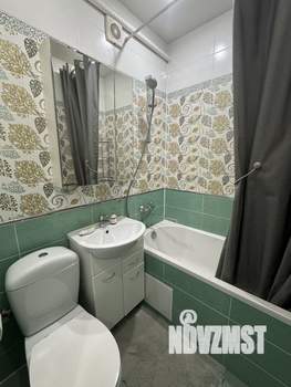 2-к квартира, на длительный срок, 42м2, 2/5 этаж