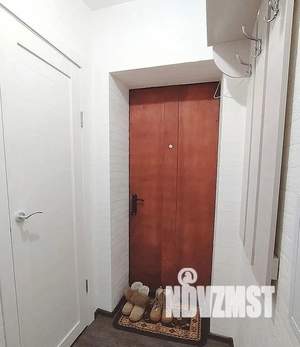 1-к квартира, посуточно, 30м2, 3/5 этаж