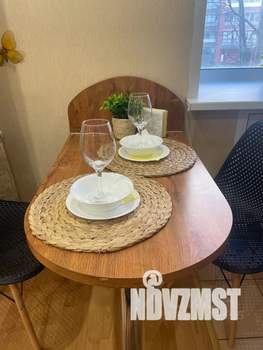 Студия квартира, посуточно, 30м2, 2/5 этаж