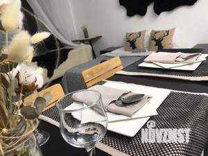 Студия квартира, посуточно, 29м2, 4/16 этаж