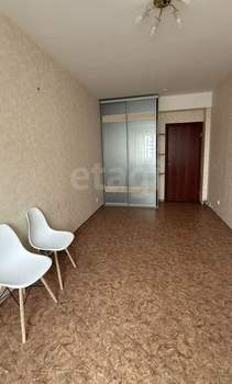 1-к квартира, на длительный срок, 41м2, 9/16 этаж