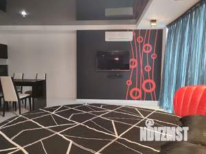 1-к квартира, посуточно, 50м2, 7/24 этаж