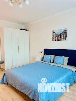 1-к квартира, посуточно, 51м2, 3/25 этаж