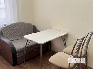 1-к квартира, на длительный срок, 47м2, 3/18 этаж