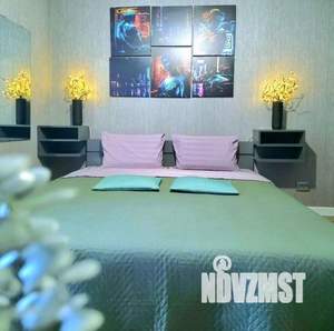 1-к квартира, посуточно, 27м2, 1/1 этаж