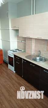 1-к квартира, на длительный срок, 38м2, 6/16 этаж