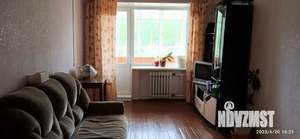3-к квартира, на длительный срок, 60м2, 2/6 этаж