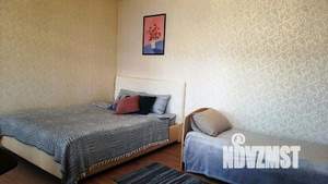 2-к квартира, посуточно, 65м2, 1/1 этаж