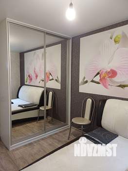 1-к квартира, на длительный срок, 37м2, 9/16 этаж