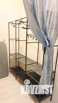 1-к квартира, посуточно, 31м2, 1/1 этаж