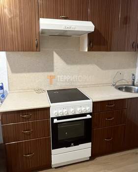 2-к квартира, на длительный срок, 56м2, 14/22 этаж